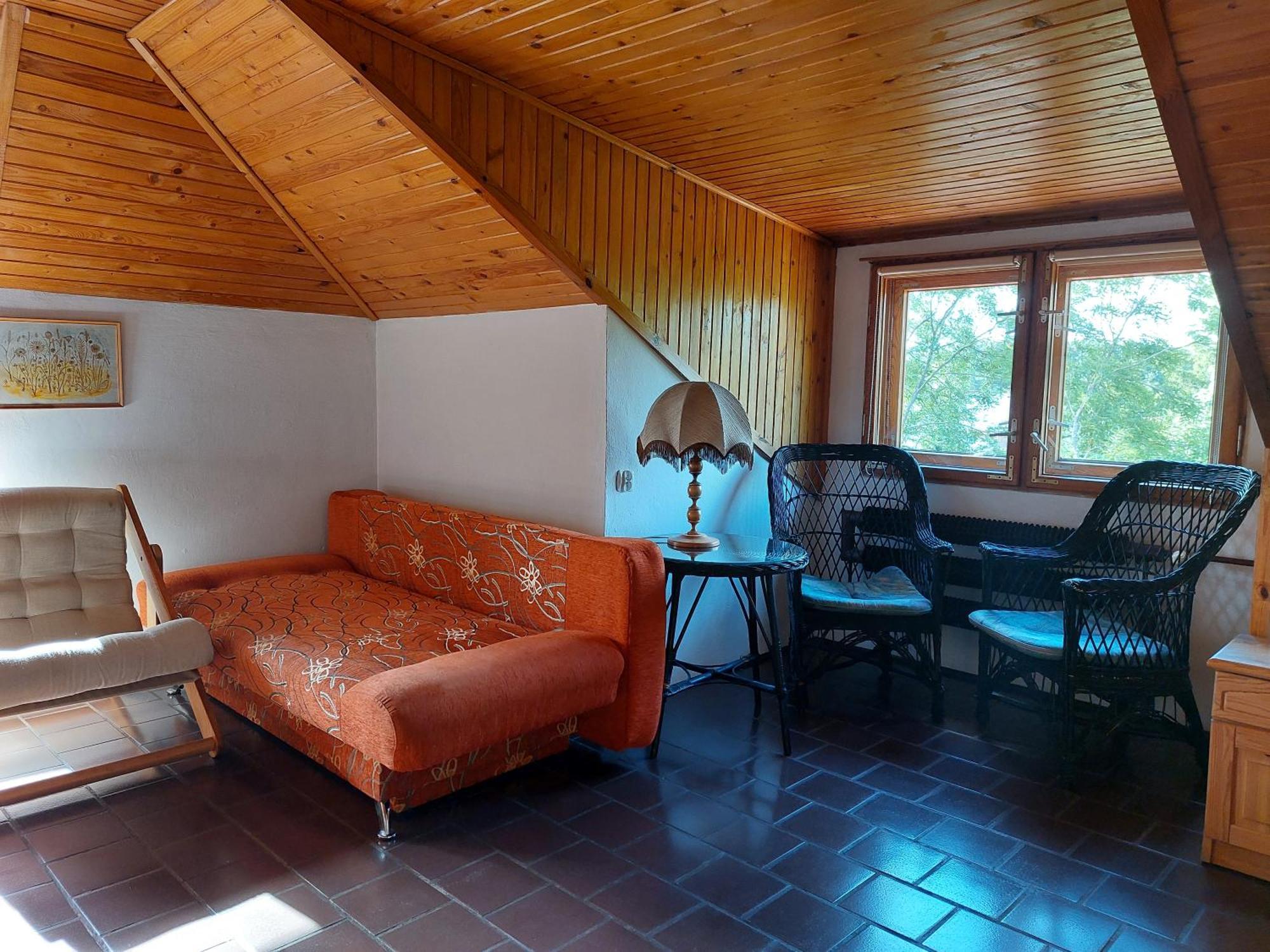 Baltic Daire Łeba Dış mekan fotoğraf