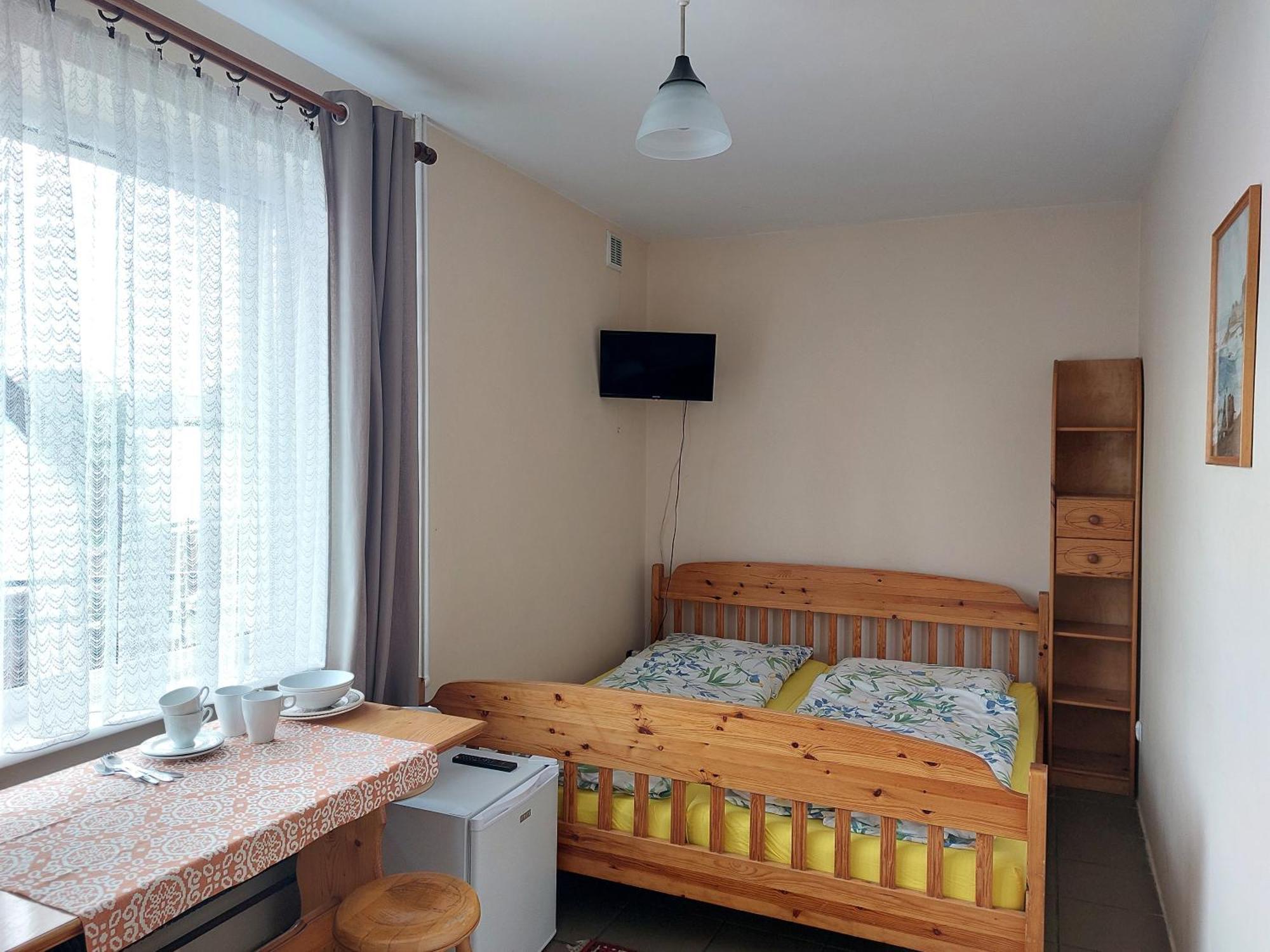 Baltic Daire Łeba Dış mekan fotoğraf